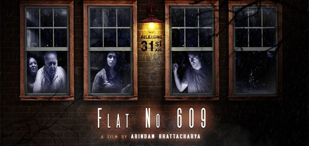 Flat No 609 Bengali Movie