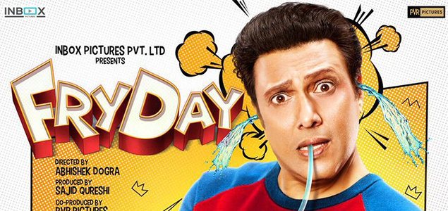 Fry Day Hindi Movie