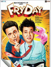 Click to know more about Fry Day