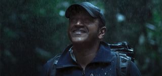 Title Teaser Gandhadagudi