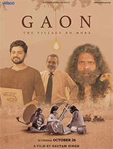 Click to know more about Gaon - The Village No More