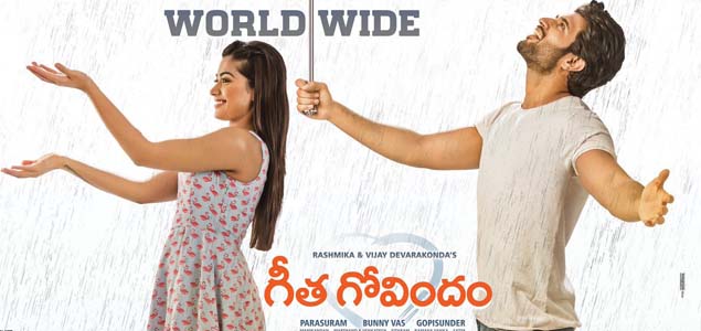 Geetha Govindam Marches Towards 50 Crore Club