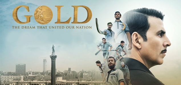 Gold Hindi Movie