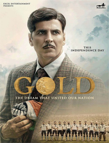 Gold review
