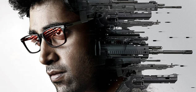 Goodachari 2 pre-vision event: Adivi Sesh reacts on CBFC removing RAW from  Pathaan; explains G2 is something else