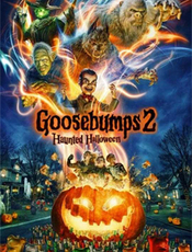 Click to know more about Goosebumps 2: Haunted Halloween