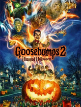 Click to know more about Goosebumps 2: Haunted Halloween