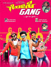 Click to know more about Gosi Gang