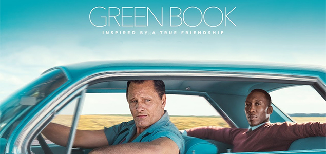 Green Book English Movie