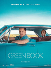 Click to know more about Green Book