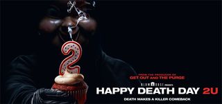 Happy Death Day 2U