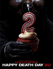 Click to know more about Happy Death Day 2U