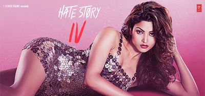 Hate Story 4