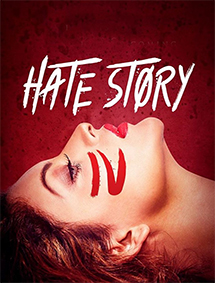 Hate Story 4 review