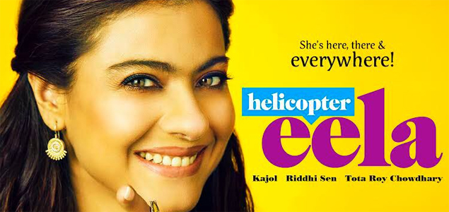 Helicopter Eela Hindi Movie