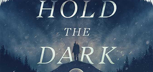 Hold the Dark English Movie