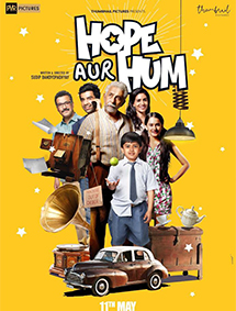 Hope Aur Hum review