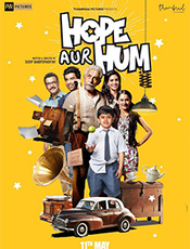 Click to know more about Hope Aur Hum