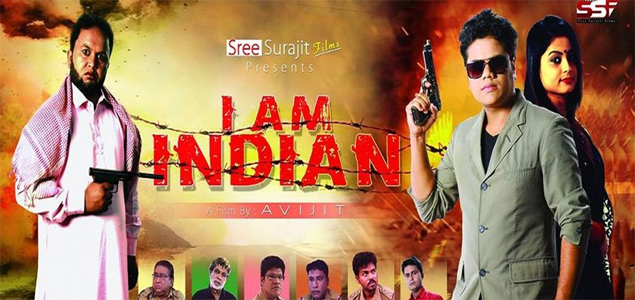 I Am Indian Bengali Movie