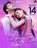 Click to know more about Idi Naa Love Story