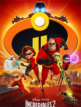 Click to know more about Incredibles 2