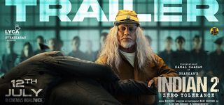 Trailer  Indian 2