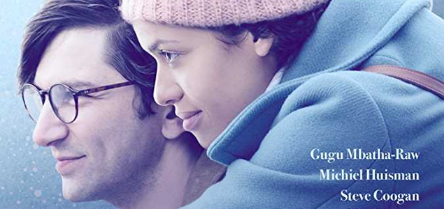 Irreplaceable You English Movie