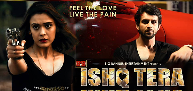 Ishq Tera Hindi Movie