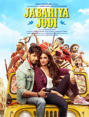 Click to know more about Jabariya Jodi