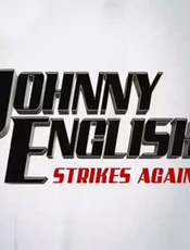 Click to know more about Johnny English Strikes Again