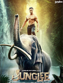 Junglee review