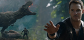 Trailer - 02 - Jurassic World: Fallen Kingdom Video