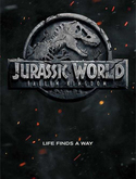 Click to know more about Jurassic World: Fallen Kingdom