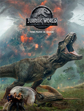 Click to know more about Jurassic World: Fallen Kingdom