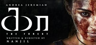 Teaser Kaa-The Forest