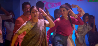 Jimikki Kammal   Video Song Kaatrin Mozhi