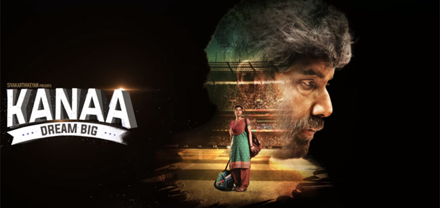 Kanaa full movie amazon on sale prime