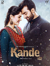 Click to know more about Kande