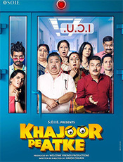 Click to know more about Khajoor Pe Atke