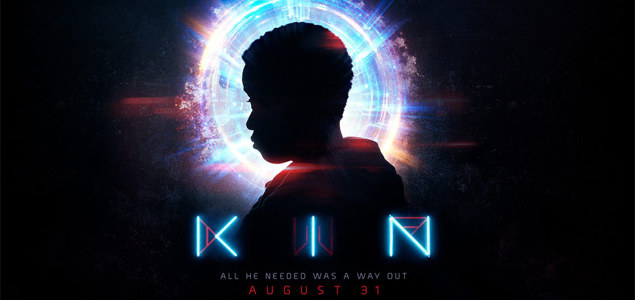 Kin English Movie