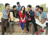 Kirrak Party Photo 2