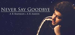 Never Say Goodbye Dil Bechara