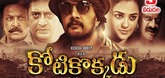 Theatrical Trailer - Kotikokkadu Video