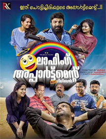 Laughing Apartment Near Girinagar review