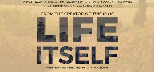 Life Itself English Movie