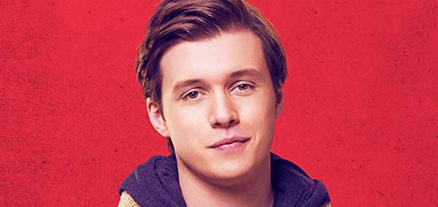 Love, Simon English Movie