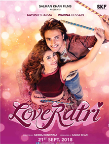 LoveYatri review