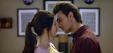 Official Trailer - LoveYatri Video