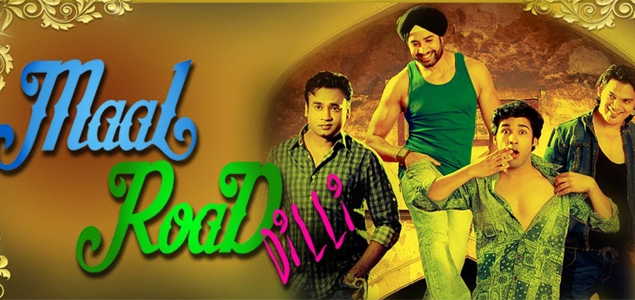 Maal Road Dilli Hindi Movie