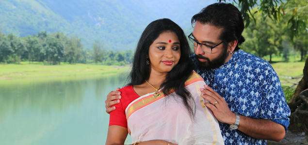 Madhaveeyam Malayalam Movie